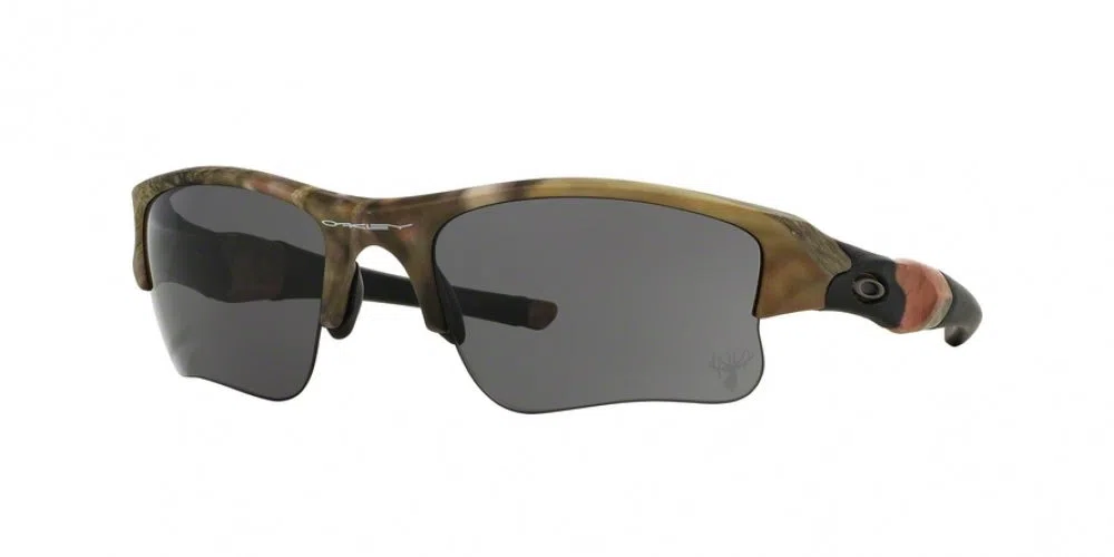 Oakley Flak Jacket Xlj 9009 Sunglasses - view 15